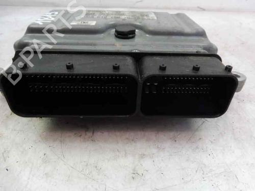 Engine control unit (ECU) MERCEDES-BENZ B-CLASS Sports Tourer (W245)  | BP2498665M57 