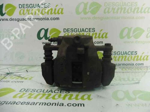 Used Left front brake caliper MERCEDES-BENZ A-CLASS (W169) [2004-2012]  11586719