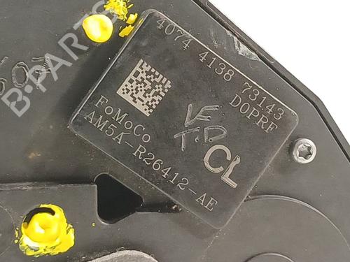 Rear right lock FORD FIESTA VI (CB1, CCN)  | BP22335787C99 