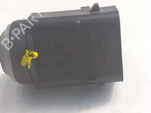 Elektronisk modul MERCEDES-BENZ R-CLASS (W251, V251)  | BP9087917M83 