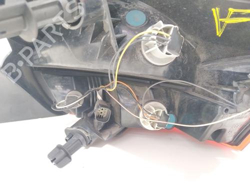 Left taillight FORD FOCUS III  | BP16805423C34 