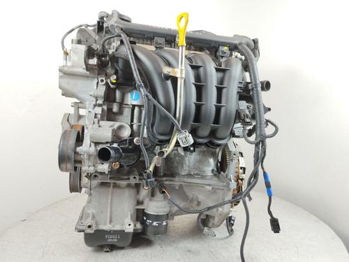 Used Engine Engine KIA RIO III (UB) [2011-2017] 18348678 18348678