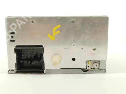 Radio FORD MONDEO IV (BA7) 1.8 TDCi | BP28351627E6 