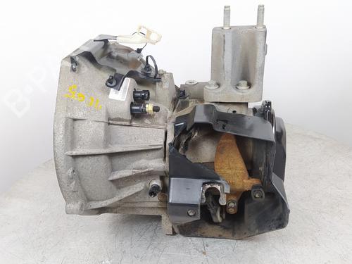 Gearbox FORD ECOSPORT  | BP10295087M3 