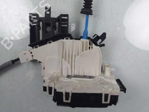 Used Rear left lock MERCEDES-BENZ B-CLASS Sports Tourer (W246, W242) B 200 CDI / d (246.208) (136 hp) 5034257