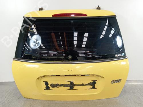 Used Tailgate MINI MINI (R50, R53) One (90 hp) 16788107
