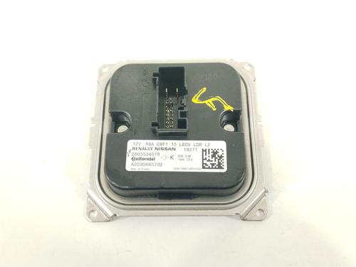 Lights ECU RENAULT CAPTUR I (J5_, H5_) 1.5 dCi 90 (J5N4, J5M5, J5MW, J5M6, J5AL, J5AJ) | BP29276644M55 - Image 2