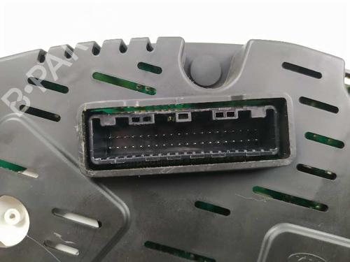 Instrument cluster KIA SPORTAGE III (SL) | BP5771966C47