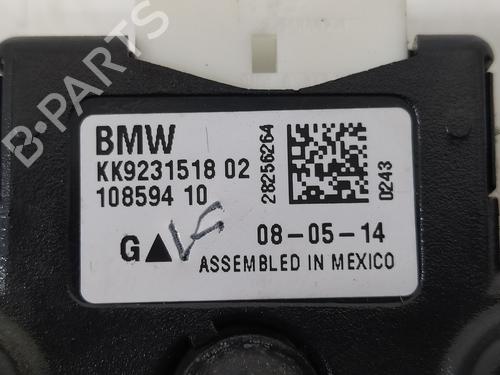 Other BMW 3 Touring (F31) 320 d | BP14301926O1 