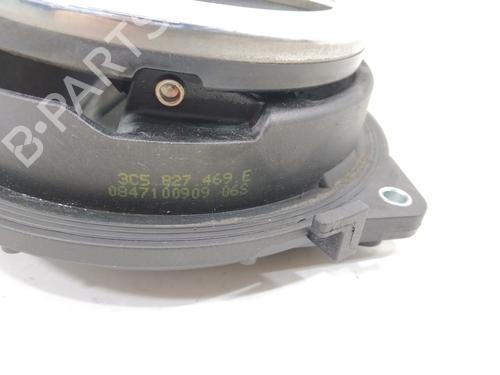 Tailgate handle VW PASSAT B6 (3C2) 2.0 TDI 16V | BP16796618C132 