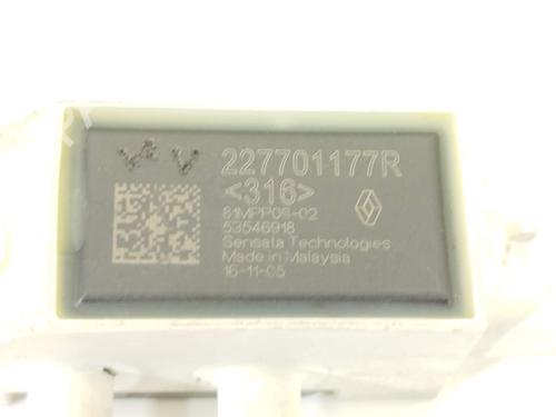 Electronic sensor RENAULT CAPTUR I (J5_, H5_) | BP14302244M84 - Image 3