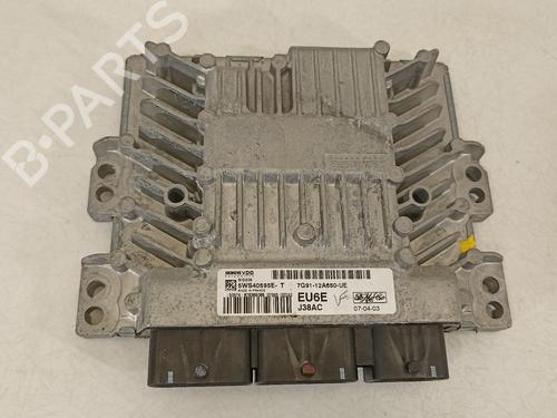 Used Engine control unit (ECU) FORD MONDEO IV (BA7) [2007-2015]  11759358