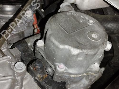 AC compressor TOYOTA RAV 4 IV (_A4_) 2.5 Hybrid (AVA42_) | BP37294924M34 - Image 2