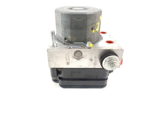 ABS pump NISSAN QASHQAI II SUV (J11, J11_)  | BP16800892M43 