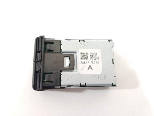 Electronic module TOYOTA COROLLA Saloon (_E21_) 1.8 VVTi Hybrid (ZWE211, MZEA12) | BP22975948M83 - Image 7