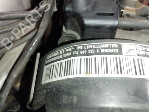 Engine VW POLO V (6R1, 6C1) 1.6 TDI | BP30135142M1