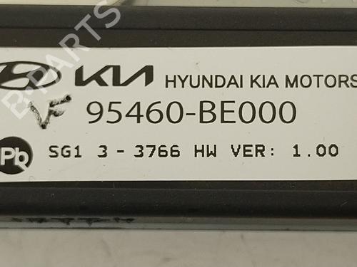 Antenne/Base HYUNDAI KONA (SX2) 1.6 GDi Hybrid | BP33336843C140 - Image 4