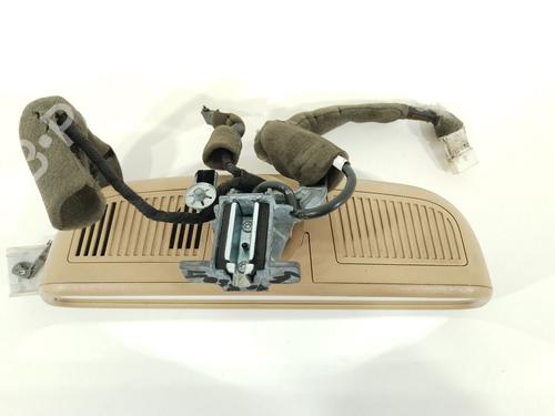 Rear mirror MERCEDES-BENZ M-CLASS (W164) ML 420 CDI 4-matic (164.128) | BP16803019I6 
