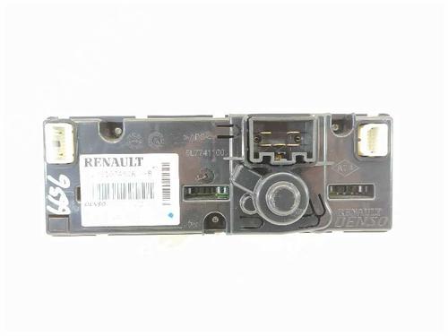 Climate control OPEL MOVANO B Van (X62) 2.3 CDTI FWD (FV) | BP7475605I5 