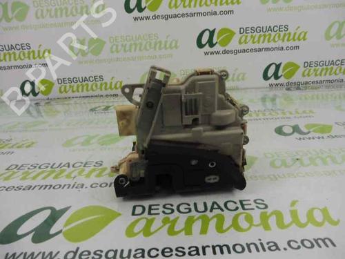 Used Front right lock SEAT ALTEA XL (5P5, 5P8) [2006-2015]  2346421