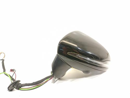 Left mirror MERCEDES-BENZ C-CLASS Convertible (A205) AMG C 43 4-matic (205.464) A2058107103 | A2058104505