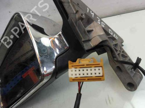 Left mirror AUDI A4 B6 Convertible (8H7)  | BP2346496C26 