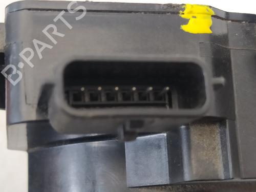 Pedal NISSAN QASHQAI / QASHQAI +2 I (J10, NJ10, JJ10E)  | BP11862369I4 