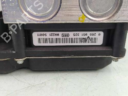 ABS pump PEUGEOT 3008 I MPV (0U_)  | BP5671546M43 
