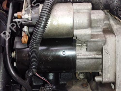 Used Starter Starter 36917291 36917291