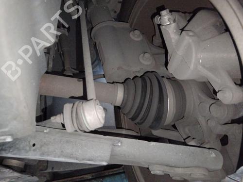 Used Left front driveshaft Left front driveshaft 37420935 37420935