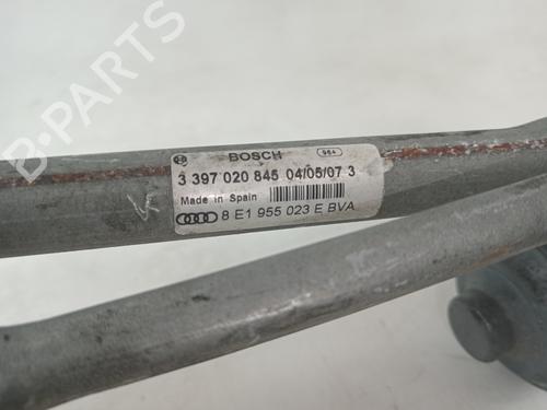 Front wiper motor AUDI A4 B7 Avant (8ED)  | BP6024733M29 