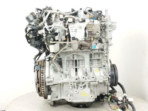 Engine NISSAN QASHQAI III (J12) 1.3 DIG-T | BP35982266M1 - Image 4