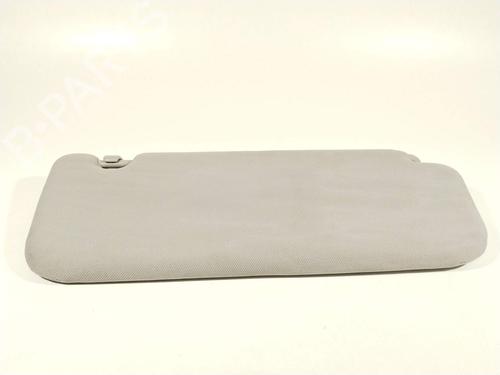 Left sun visor KIA SORENTO IV (MQ4, MQ4A) 1.6 T-GDi Hybrid | BP36354239I1 - Image 2