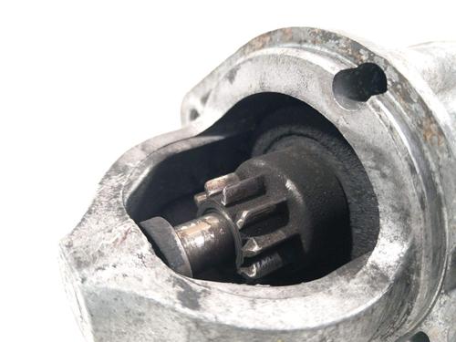 Starter SSANGYONG REXTON / REXTON II (GAB_) | BP23219075M8 - Image 4