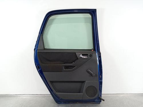 Left rear door OPEL MERIVA A MPV (X03) 1.6 (E75) | BP26174980C4 