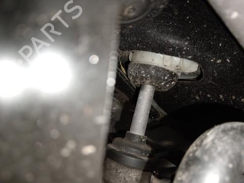 Used Steering rack NISSAN QASHQAI II SUV (J11, J11_) [2013-2025]  17457780