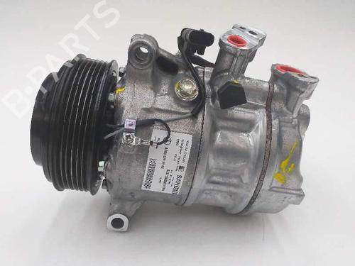Used AC compressor AC compressor 5802155 5802155