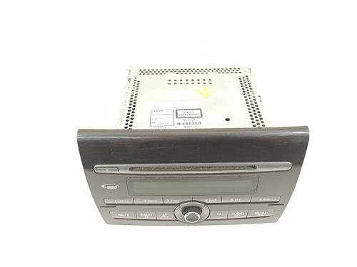 Radio FIAT BRAVO II (198_)  | BP7657053E6 