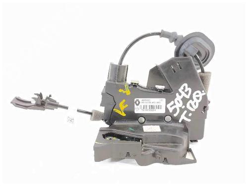 Used Rear left lock Rear left lock 5835683 5835683