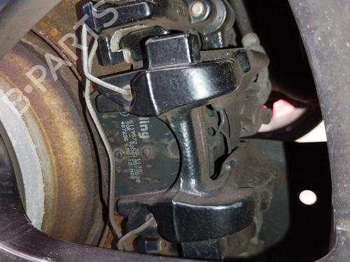 Used Right rear brake caliper Right rear brake caliper 36859394 36859394