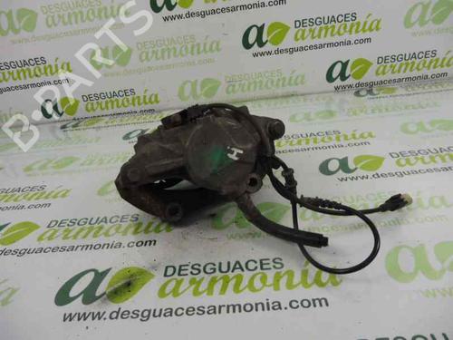Left front brake caliper MERCEDES-BENZ E-CLASS (W211) E 320 CDI (211.026) | BP11586612M105 - Image 2