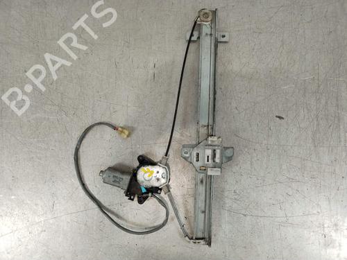 Used Rear left window mechanism Rear left window mechanism 17746578 17746578