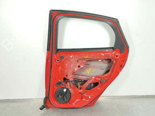 Right rear door FORD FOCUS III  | BP8792350C5 
