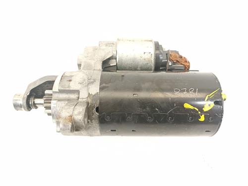 Used Starter AUDI A5 (8T3) [2007-2017]  10000112