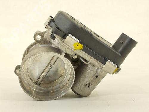 Throttle body SEAT ARONA (KJ7, KJP)  | BP10287576M82 