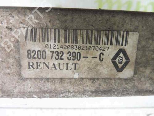 Intercooler RENAULT KANGOO (KC0/1_) | BP1848598M30 - Image 3