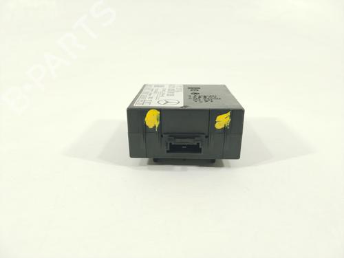 Control unit MERCEDES-BENZ S-CLASS (W220, V220) S 400 CDI (220.028, 220.128) | BP29132616M11 