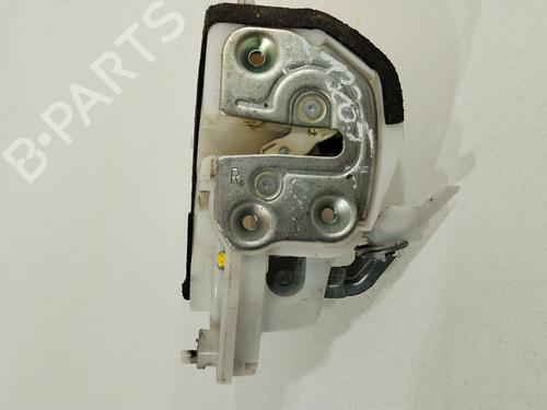 Türschloss rechts hinten für MAZDA CX-5 (KE, GH) 2.2 D (KE2FW) (150 hp) 33182881