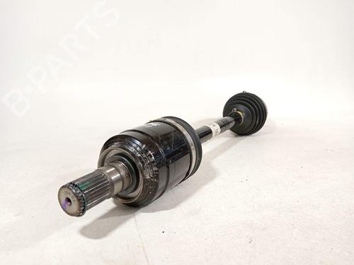 Left front driveshaft KIA SORENTO IV (MQ4, MQ4A) 1.6 T-GDi Hybrid | BP38987546M38 - Image 4