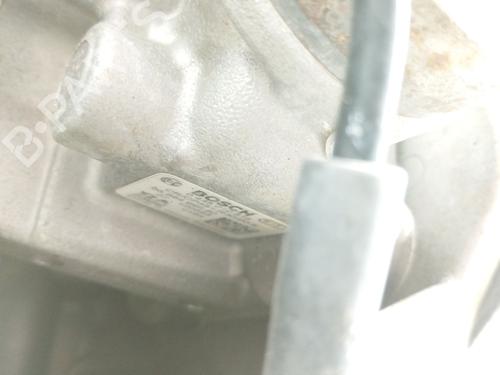 Engine CITROËN C3 II (SC_) 1.4 HDi 70 (SC8HZC, SC8HR0, SC8HP4) | BP27175742M1